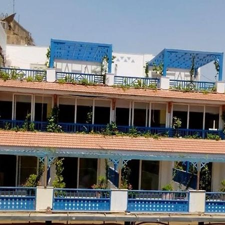 Almadiafa - المضيفه Hotel Kairo Bagian luar foto