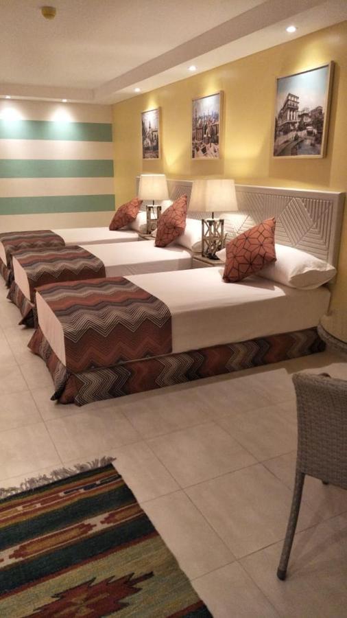 Almadiafa - المضيفه Hotel Kairo Bagian luar foto