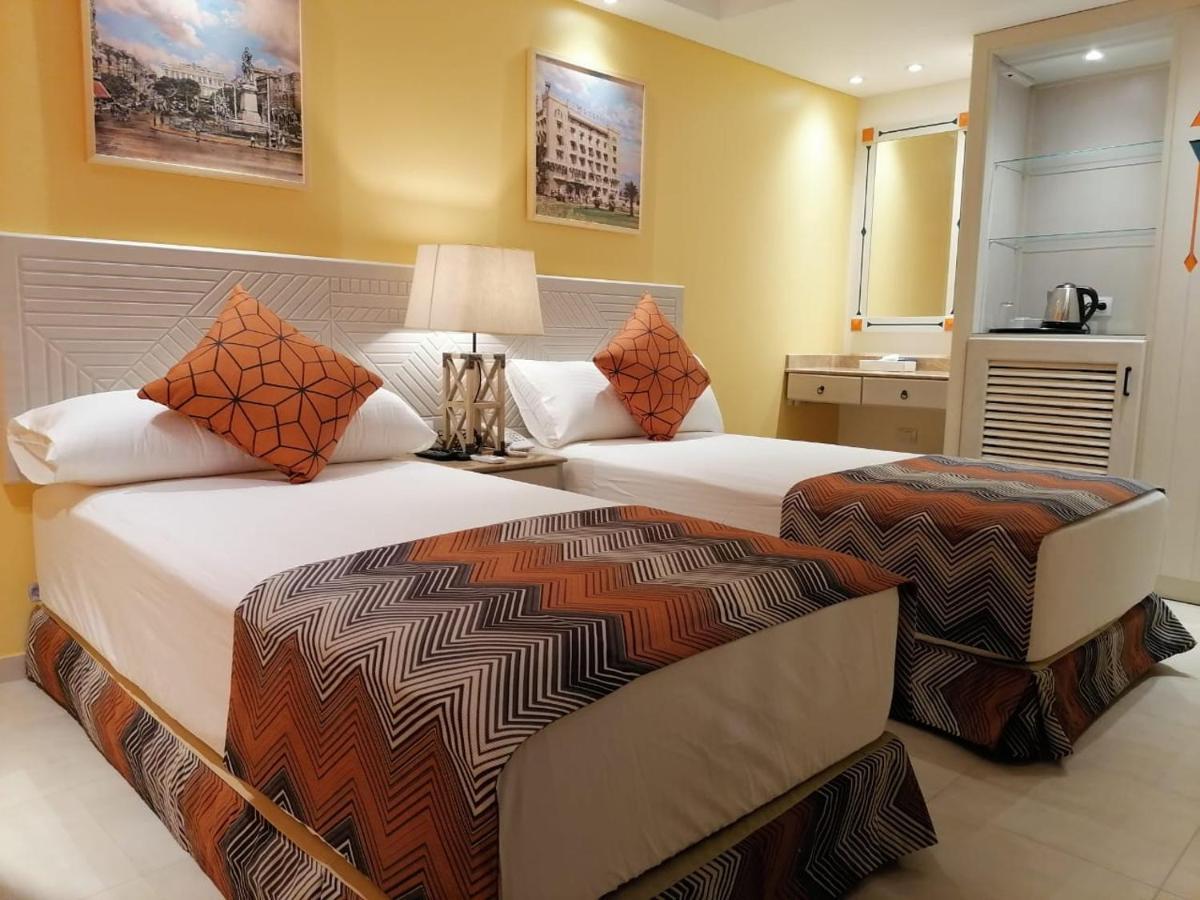 Almadiafa - المضيفه Hotel Kairo Bagian luar foto