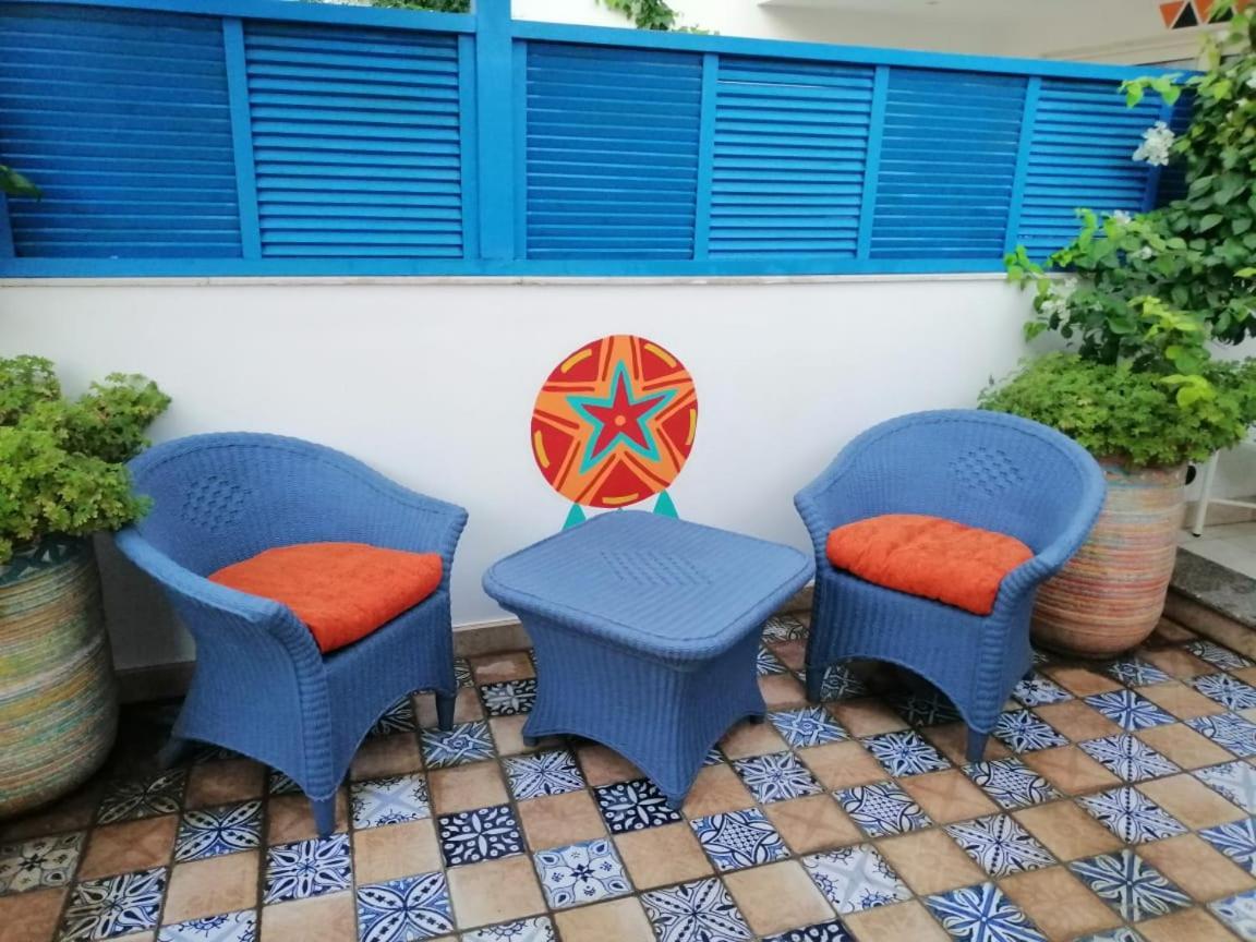 Almadiafa - المضيفه Hotel Kairo Bagian luar foto